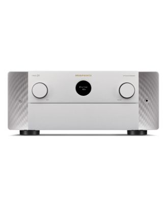 Cinema 30 11.4 Channel 8K Home Theater Receiver with Dolby Atmos & IMAX Enhanced Audio