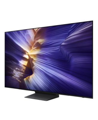  QN48S90FAEXZA S90F 48" 4K OLED Smart TV