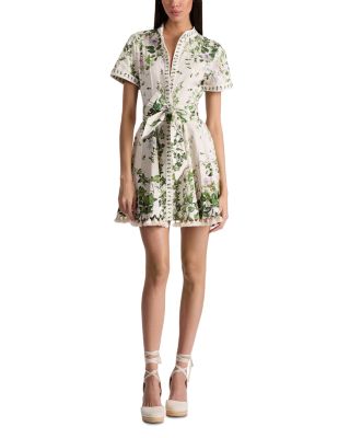 Lucy Mini Dress