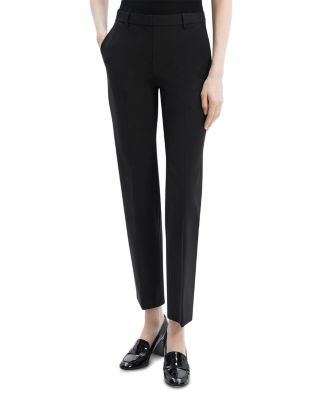 Treeca Classic Suit Pants