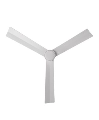  Smart Fans Clean 52 in Indoor or Outdoor Smart Home Ceiling Fan