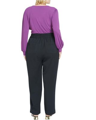 Plus Size All Day Easy Pants