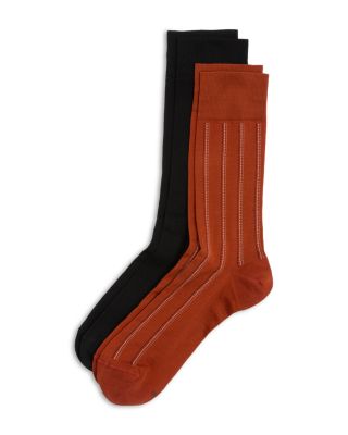 Crew Socks - Pack of 2