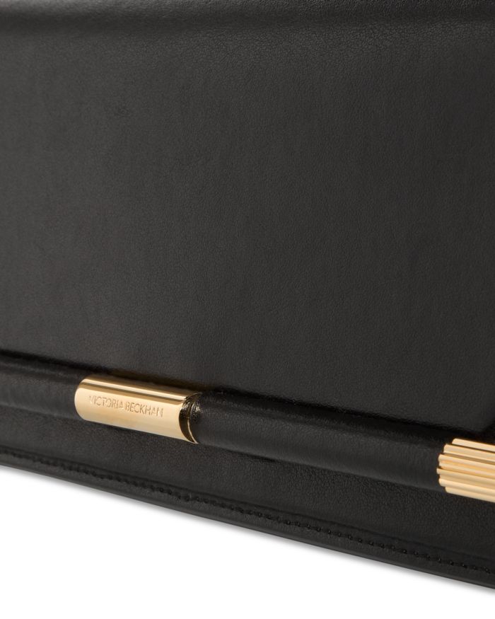 The 202 Leather Clutch