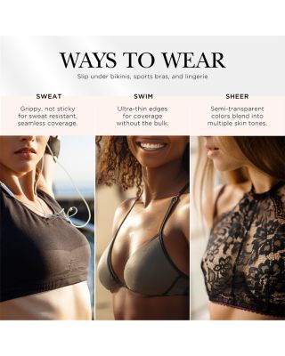 Nippies Skin Non-Adhesive Petals