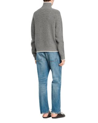 Julian Turtleneck Sweater