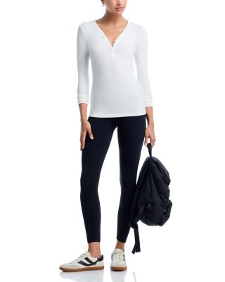 Louise Rib Henley