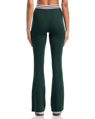 Raquel Active Rib Flare