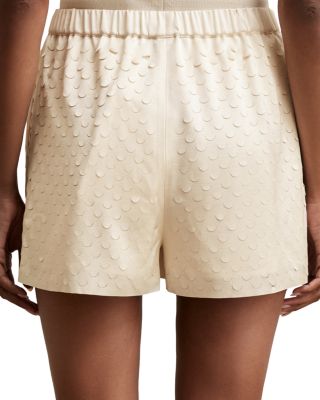 Winnie Cut Out Shorts