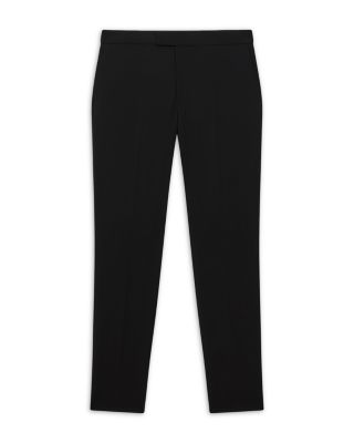 Slim Fit Pants