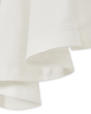 Hera Short Ruffle Dress