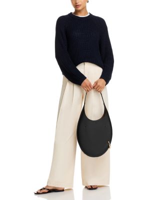 Ember Crewneck Sweater