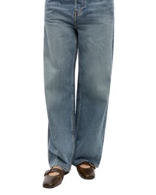 Women&#39;s Buckle Strap Ballerinas