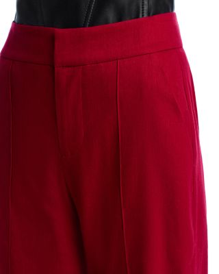 Dylan High Rise Wide Leg Pants