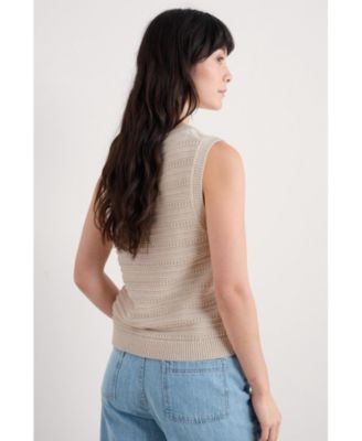 Women's Tepel Vest