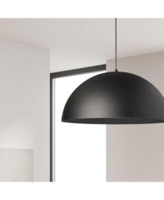 Small Ofelia 1 Light Pendant