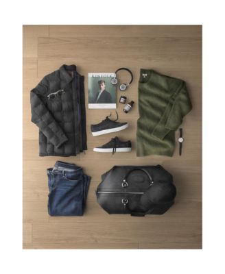 Twain Weekender Duffel Bag