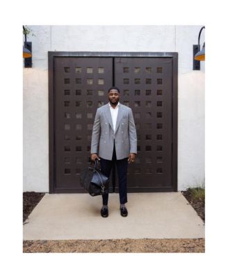 Twain Weekender Duffel Bag