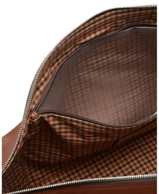 Twain Weekender Duffel Bag