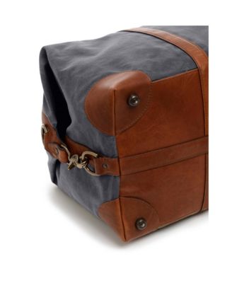 Twain Weekender Duffel Bag