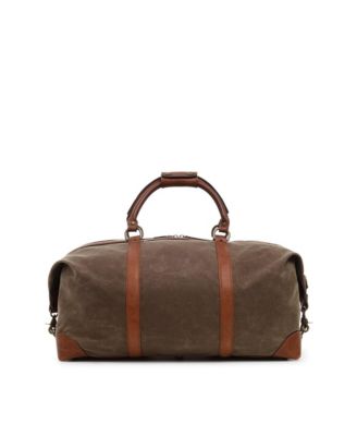 Twain Weekender Duffel Bag