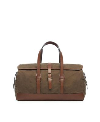 Flynn Weekender Duffel