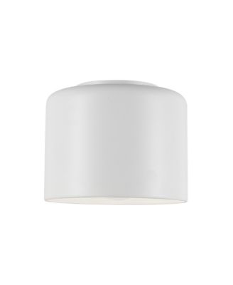 Emilia 1 Light Flush Mount