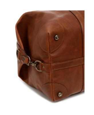 Twain Weekender Duffel Bag