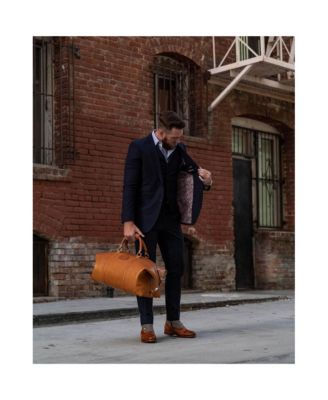 Twain Weekender Duffel Bag