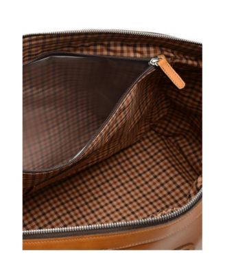 Twain Weekender Duffel Bag