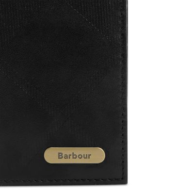 Brunton Leather Wallet