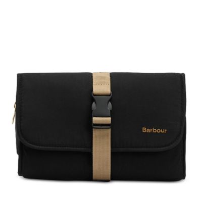 Transport Hanging Washbag