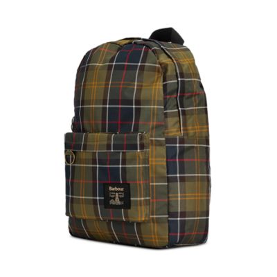 Torridon Tartan Backpack