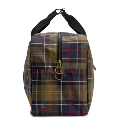 Torridon Tartan Holdall