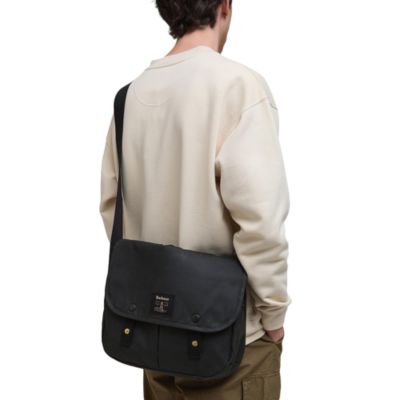 Field Wax Riever Crossbody Bag