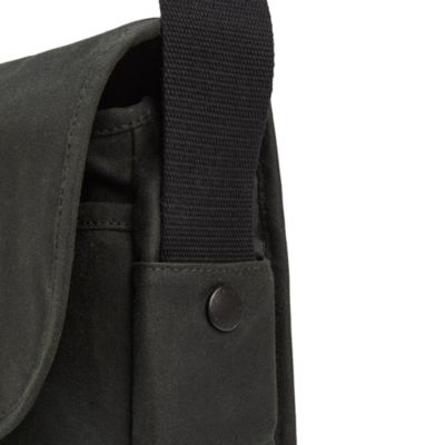 Field Wax Riever Crossbody Bag