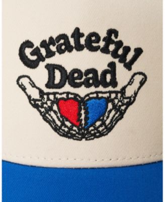  Grateful Dead Structured Hat
