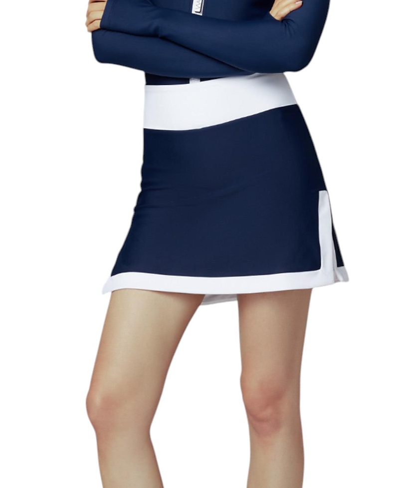 Watskin Jojo Tennis Skirt