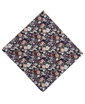  Disty Floral Napkins, Set of 4