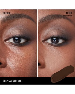 BAREPRO 16HR Wear All Over Skin Perfecting Matte Concealer Mineral SPF 25