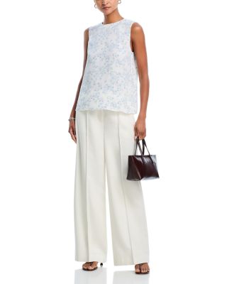 Straight Shell Top - Exclusive