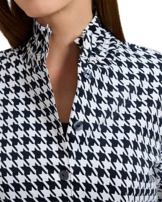 Carolina Shirt Jacket