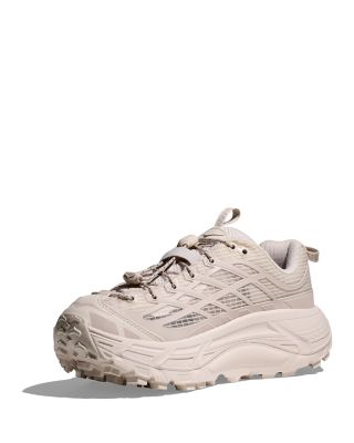 Women's Mafate Three2 Grid Running Sneakers