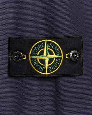 Zip Front Shirt Jacket