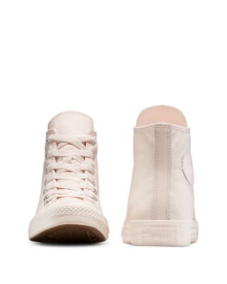 Girls' Chuck Taylor All Star Monochrome Sneakers - Big Kid