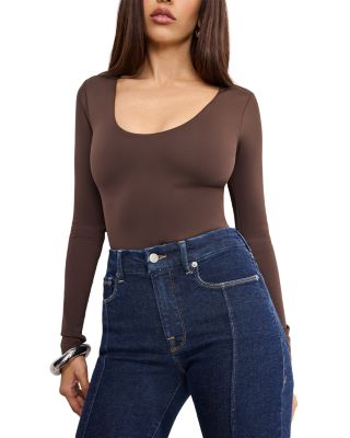 Good Legs Flare Jeans in Indigo 983