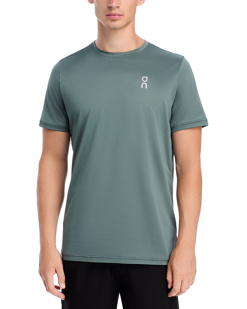 On Core-t In Green