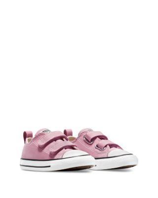 Girls' Chuck Taylor All Star Easy On Sneakers - Toddler, Big Kid