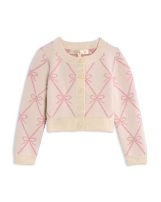 Girls' Hani Cardigan - Big Kid