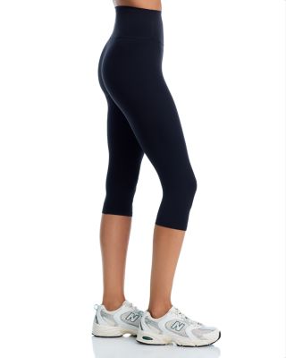 Airweight Cropped Leggings